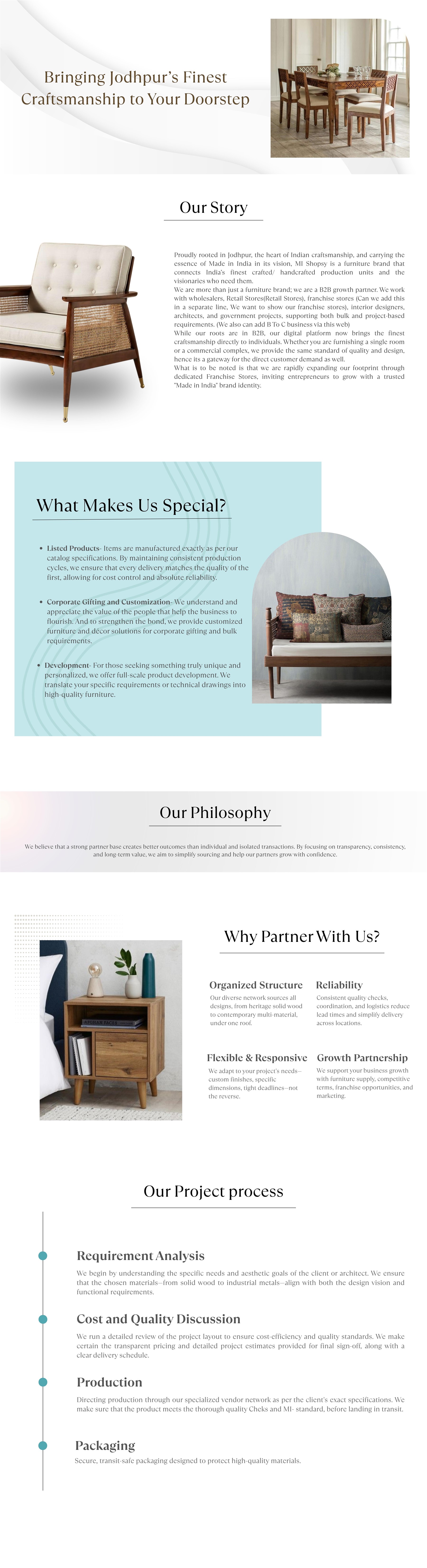 About Us